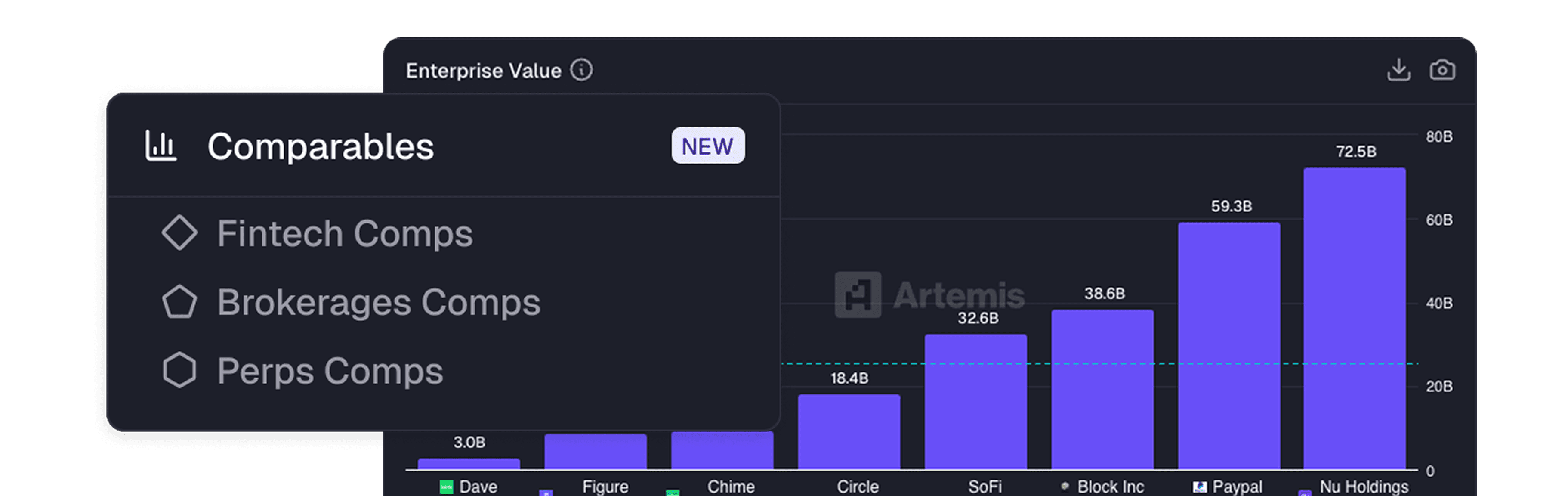 Home | Artemis Terminal