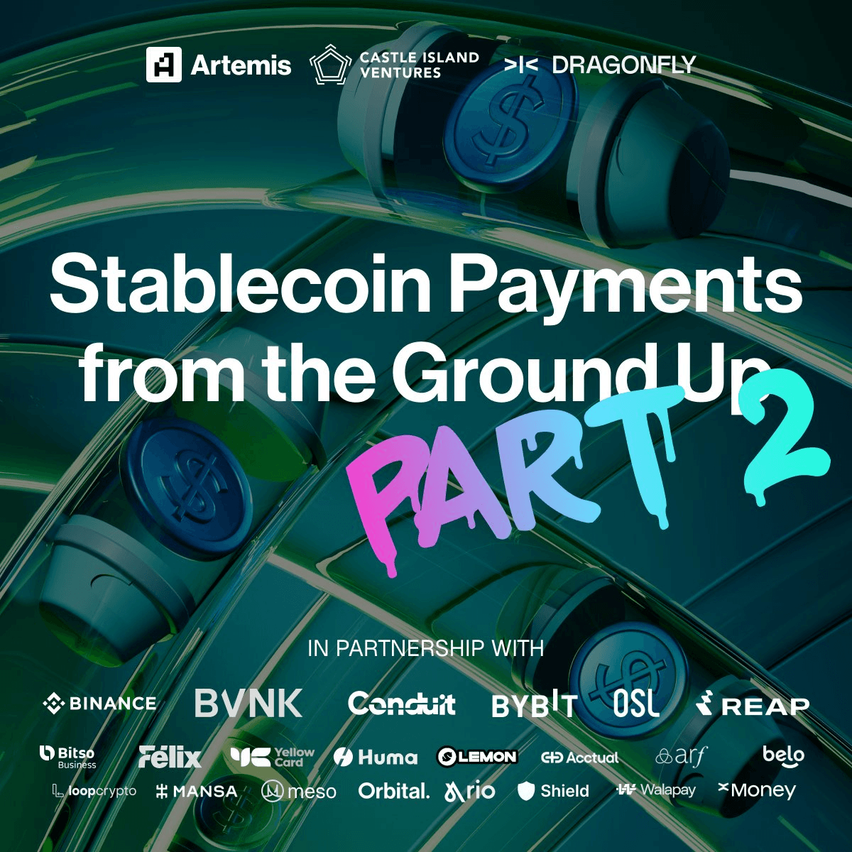 Home | Artemis Terminal